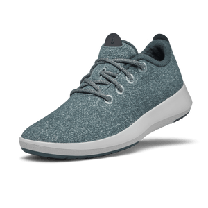Allbirds wool deals runners waterproof
